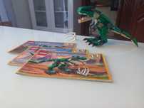 Klocki LEGO Creator 31058