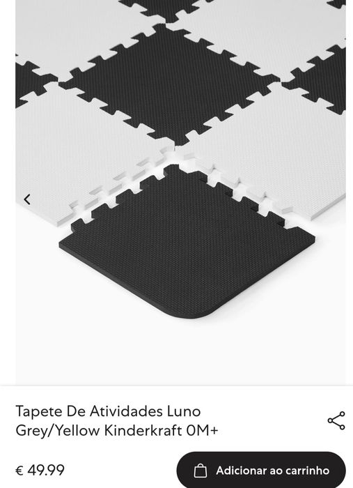 Tapete de actividades