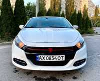 Dodge Dart 2.4 SXT