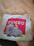 Damska bluza Disneya Dumbo Reserved rozmiar S