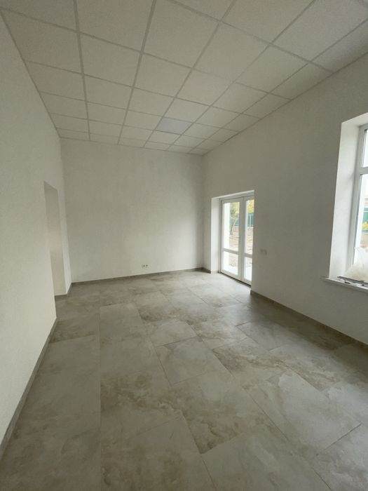 Оренда приміщення Мила