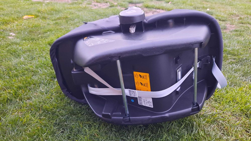 Nosidełko MAXI COSI TINCA Essential i-Size fotelik 0-13kg, Polecam!