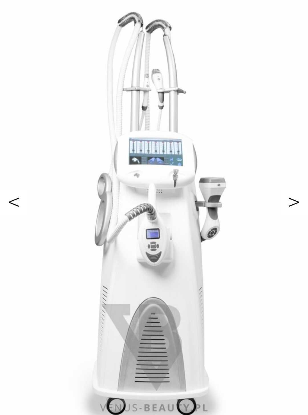 Endermolift 360 lpg