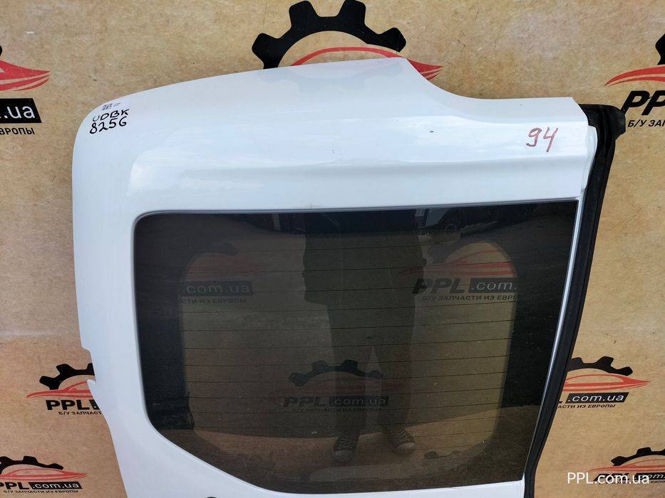 Ford Transit Connect II Mk2 2013-2021 Задняя левая дверь