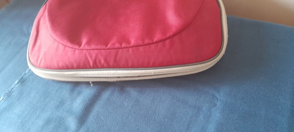 Сумочка для ноутика