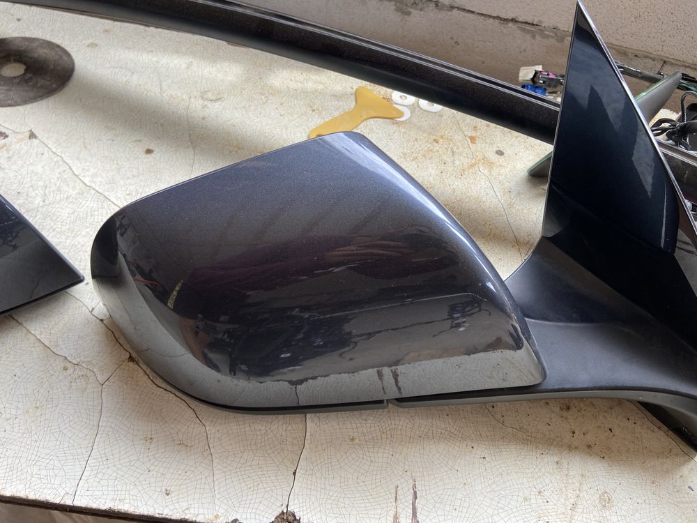 Дзеркала заднього виду Model 3 колір  PMNG 1592032-00-D  1592031-00-D
