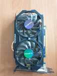 Gtx 660 windforce