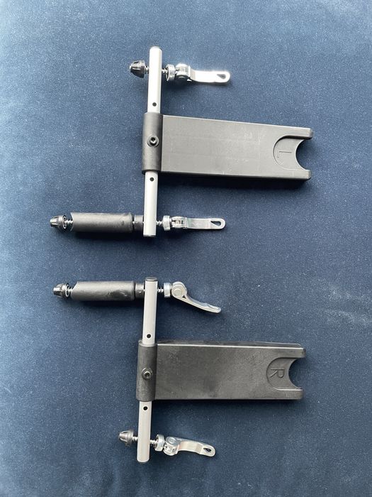 Adaptery Qeridoo do fotelika Maxi Cosi