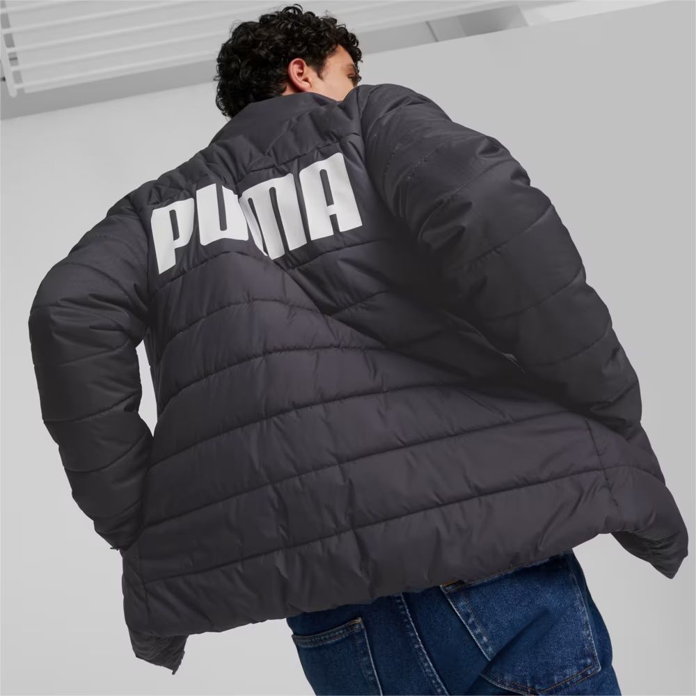 Продам ОРИГІНАЛЬНУ куртку Puma Essentials+ Padded Jacket Men