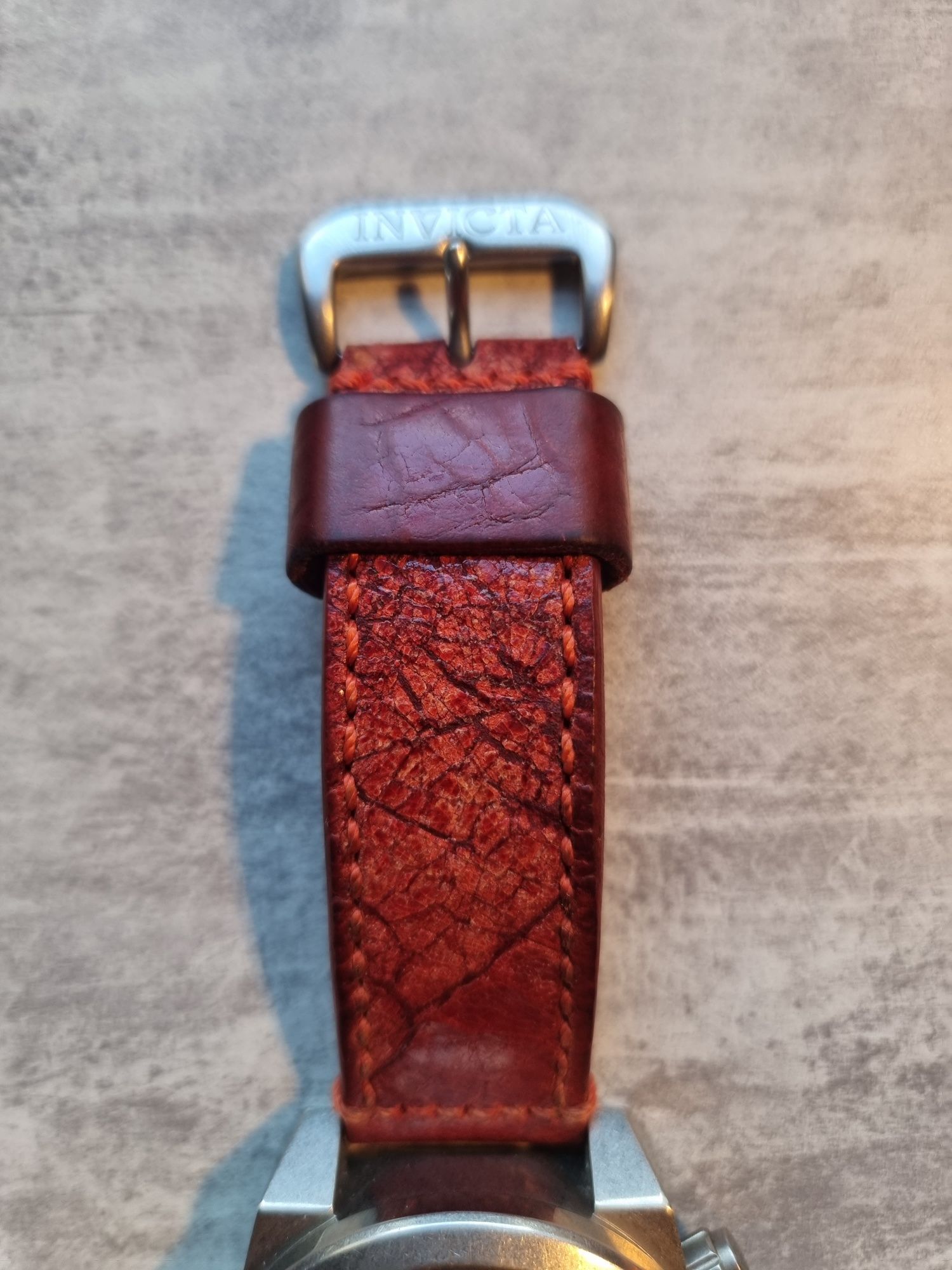 Годинник Invicta (limited edition]