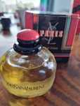 Vintage woda toaletowa Yves Saint Laurent Paris lata 90te