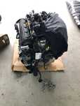 Silnik 2.5 TFSI Dnw Audi RSQ3