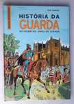 José Garcês- História Da Guarda