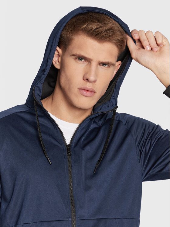 Мужской спортивный костюм Emporio Armani, XL