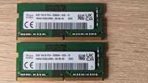 Пам'ять ноутбучна SODIMM DDR4-3200 16Gb Hynix