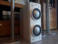 Subwoofer aktywny Sony SA-WD200 ES Audio Stereo kino domowe
