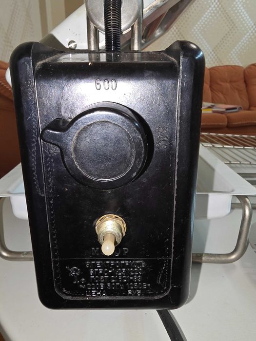 гриль-шашлычница,НОВЫЙ производство СССР