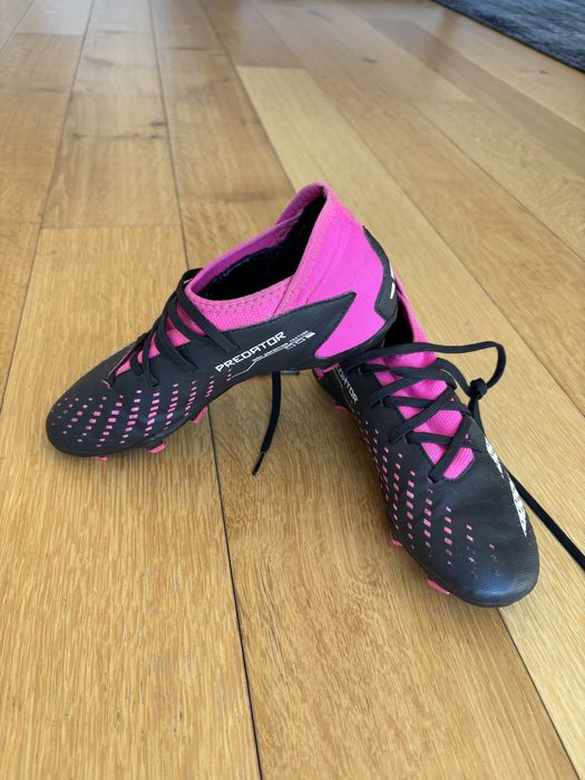 Chuteiras Adidas predator original