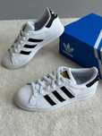 ButyDamskieadidasSuperstarCloudWhite r.39