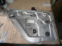 Elevador Manual 6Y0839755B SKODA FABIA SW 2001 5P TE