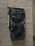 Karta graficzna geforce nvidia rtx 2060 6 gb chlodzenie do wymiany