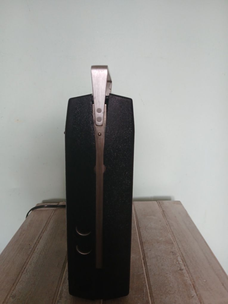 Magnetofon kasetowy Unitra MK125 z 1977 r Sprawny
