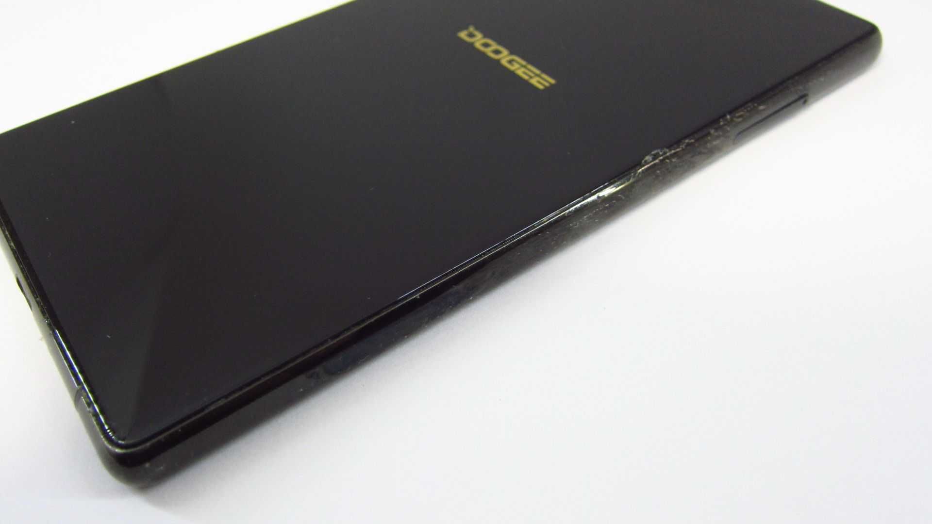 Doogee MIX 4/64GB Black