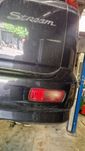 Lampka wsteczny lampa Honda Stream 2001