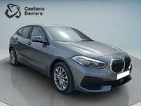 BMW 116 d Advantage