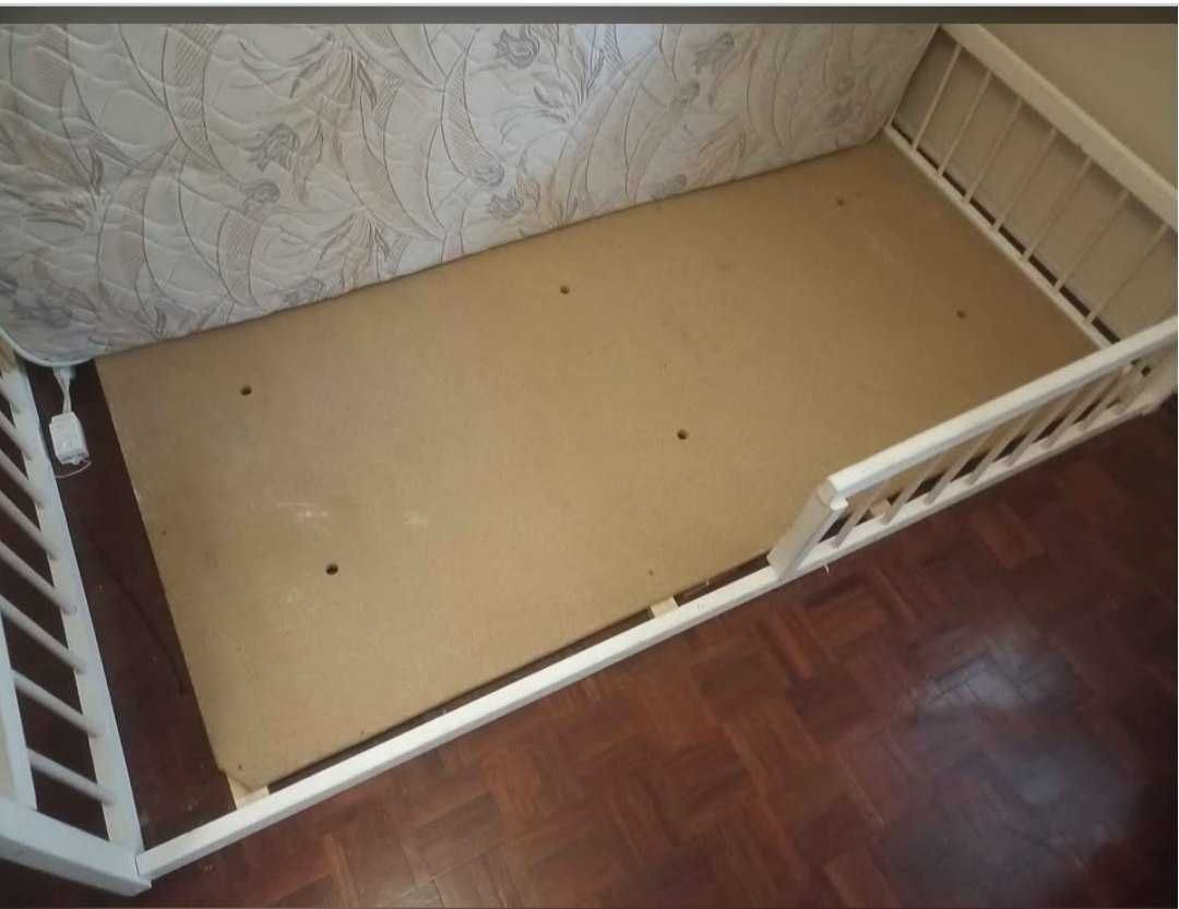 Cama criança Montessori