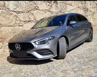 Mercedes CLA 220AMG. SHOOTING BREACK (2020)