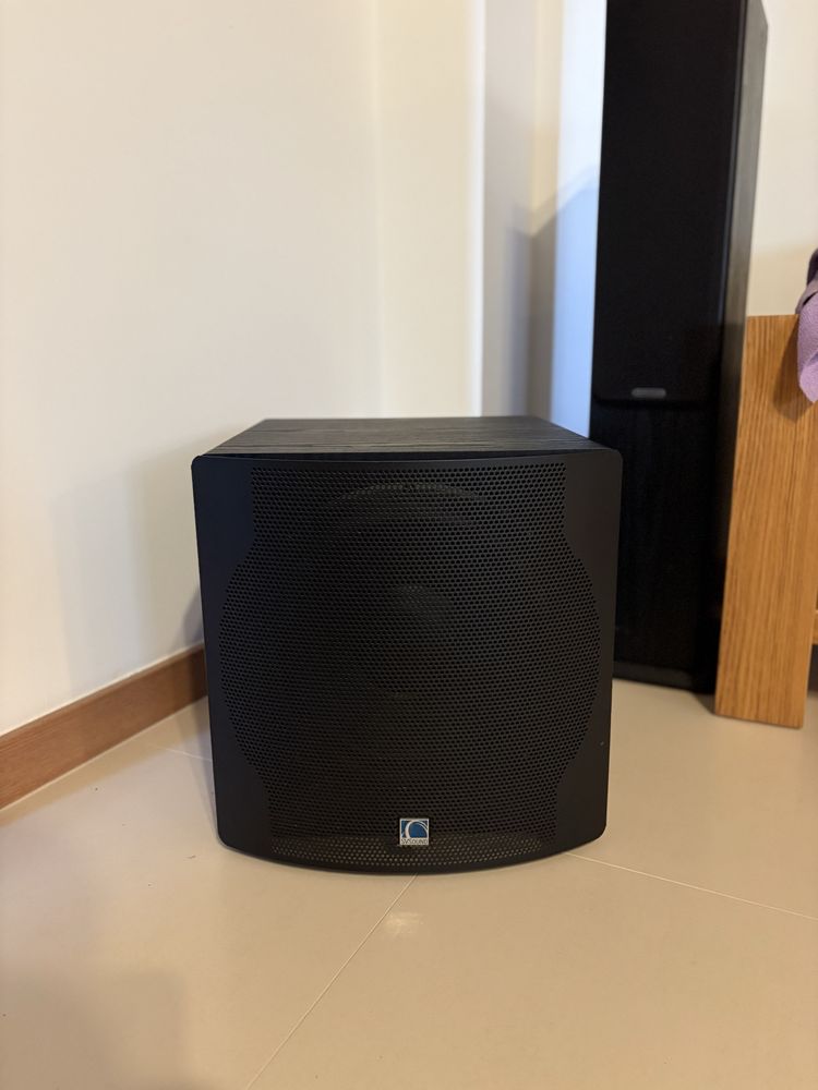 Subwoofer SVS SB-12