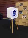 Photoboot Eventos