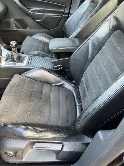 Passat b6 Highline (пассат б6)