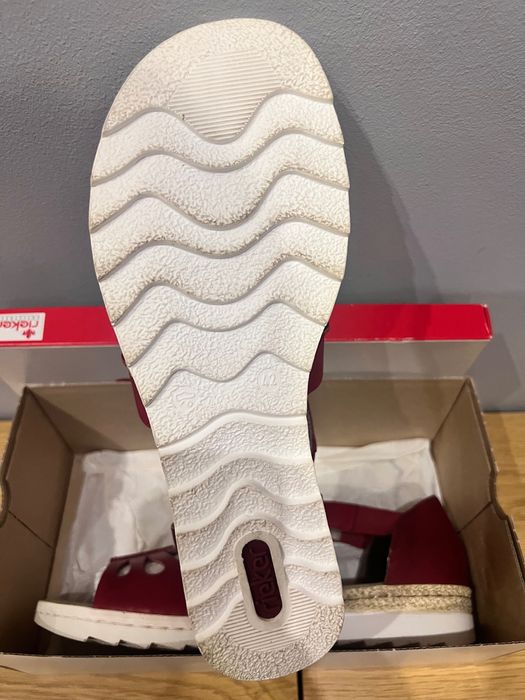 Сандалі жіночі Rieker 41 р.