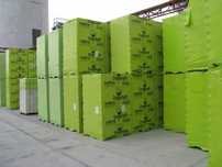 Газоблок Стоунлайт з доставкою, газобетон Бровари D500 клей блоки ХСМ