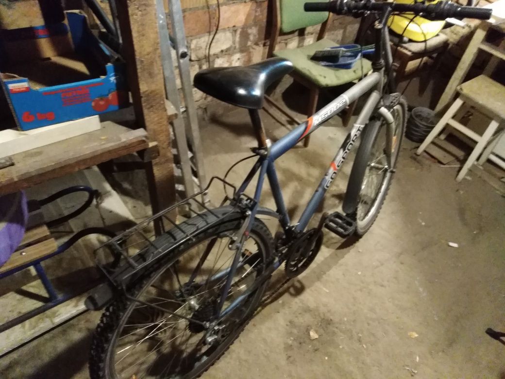 Rower Go Sport M5002 MTB koła 26