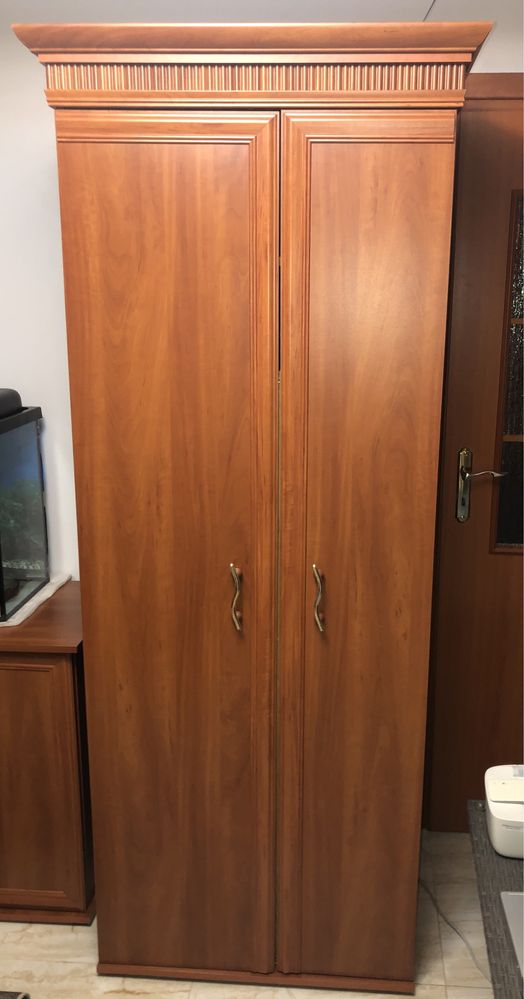 Sprzedam komplet mebli