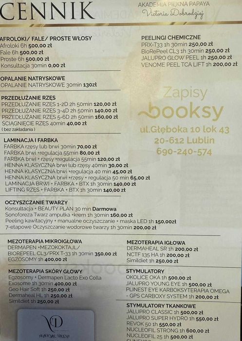 Przedłużanie włosów - Afroloki, Fale, Proste włosy. SMS