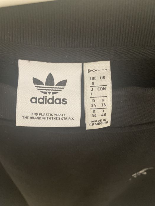 Adidas bluza……..