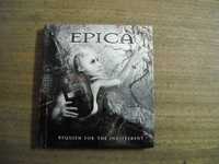 CD EPICA Requiem for the Indifferent