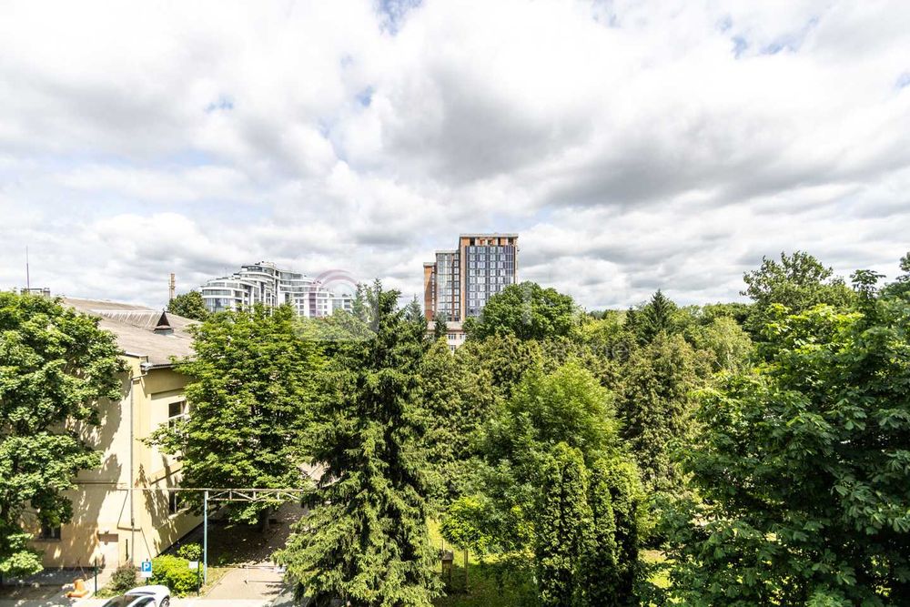 1кім. квартира біля Міського озера в елітному ЖК "Park Residence"