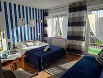 pokoje noclegi apartamenty domki w centrum miasta