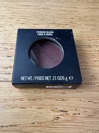 Mac cosmetics powder blush film noir róż do policzków bronzer