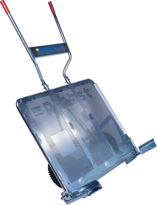 Wózek transporter brukarski do kostki brukowej PROBST VTK-V Optimas