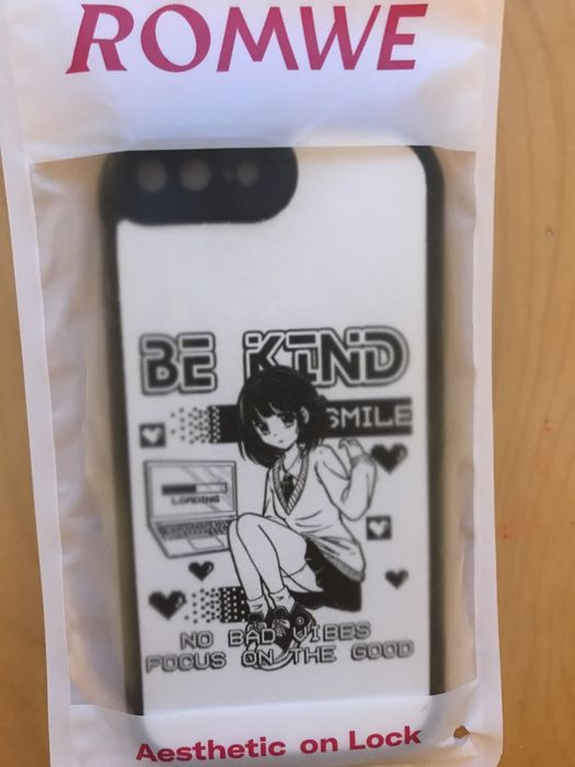 etui na telefon nowy