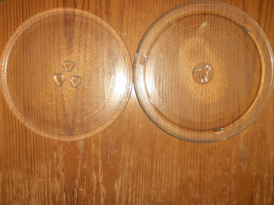 Pratos de micro ondas