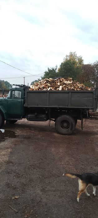 Продам.    дрова