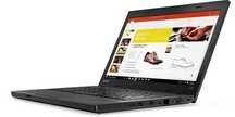 Biznesowy Lenovo ThinkPad L470 Intel i3-7th/12GbDDR/SSD/BateriaNOWA
