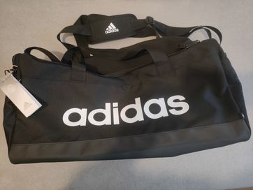 Torba sportowa Adidas.